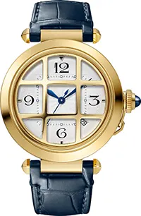 Cartier orologi donna