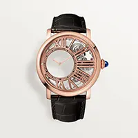 Cartier orologi