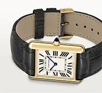 Cartier orologi