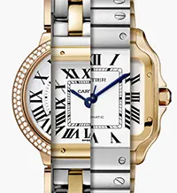orologio Cartier