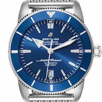 Breitling, Superocean Heritage, orologio subacqueo