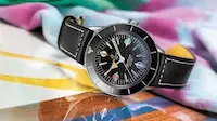 Breitling, Superocean Heritage, orologio subacqueo